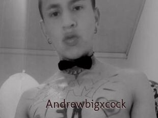 Andrewbigxcock
