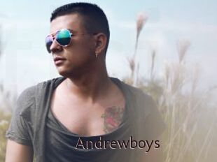 Andrewboys