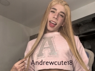 Andrewcute18