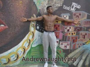 Andrewnaughtyhot