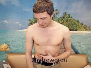 Andreworen