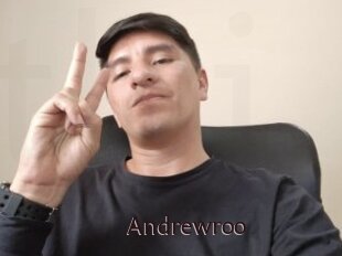 Andrewroo