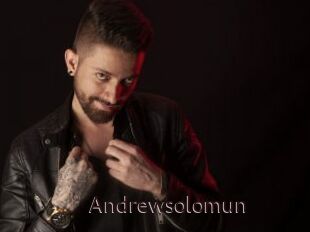 Andrewsolomun