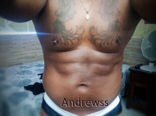 Andrewss
