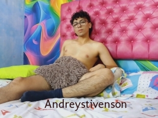 andreystivenson Top listen server