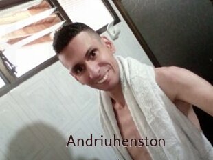 Andriuhenston