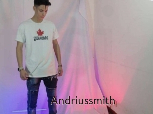 Andriussmith