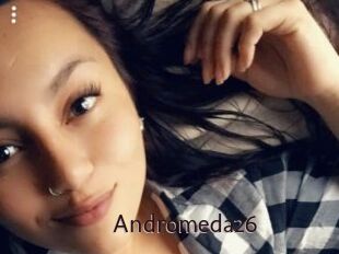 Andromeda26