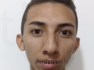 Andruxxth