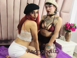Andryandliz