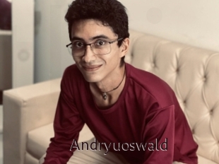 andryuoswald Top listen server