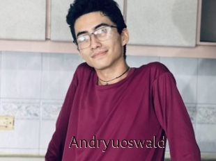 andryuoswald Top listen server