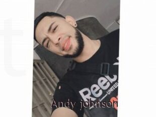 Andy_johnson