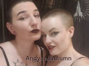 Andyandautumn