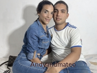 Andyandmateo