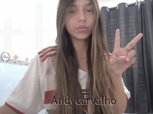 Andycarvalho