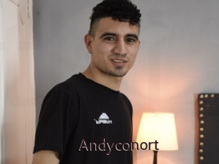 Andyconort