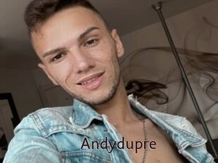 Andydupre