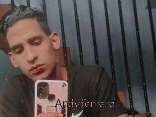 Andyferrero