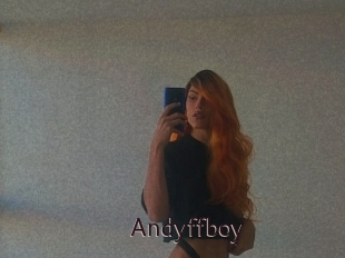 Andyffboy