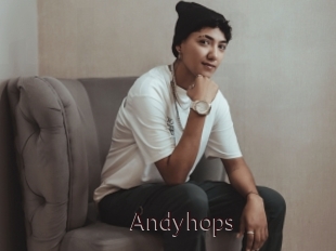 Andyhops