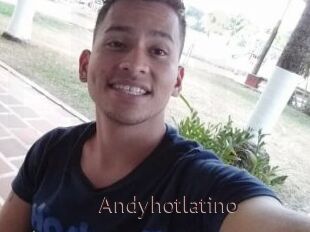 Andyhotlatino