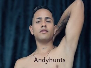 Andyhunts