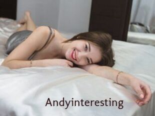 Andyinteresting