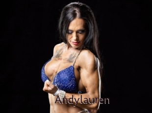 andylauren Top listen server