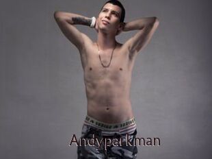 Andyparkman