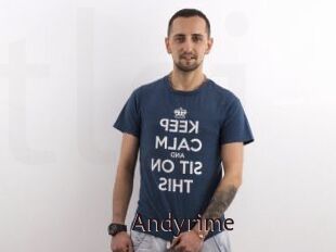 Andyrime