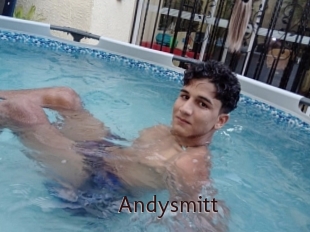 andysmitt Top listen server