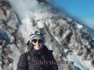 Andystonex
