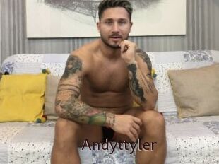 Andyttyler