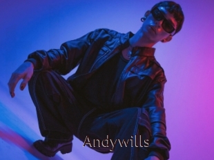 andywills Top listen server