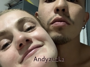 andyzuzka Top listen server