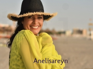 Anelisareyn