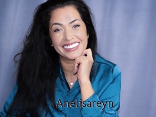 Anelisareyn