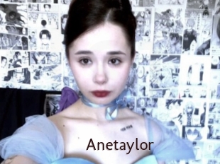 Anetaylor