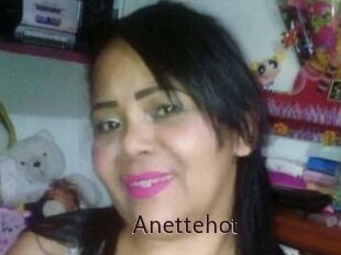 Anettehot