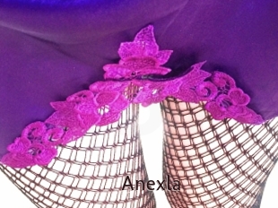 Anexla