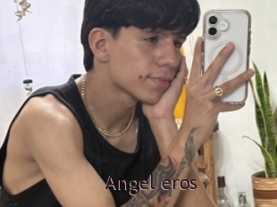 angel_eros Top listen server