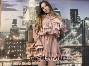 Angelaanderz