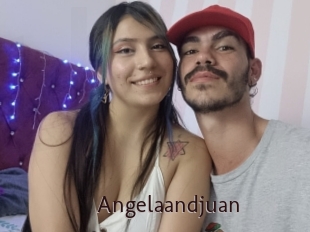 angelaandjuan Top listen server