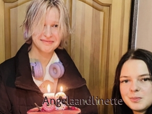 Angelaandlinette