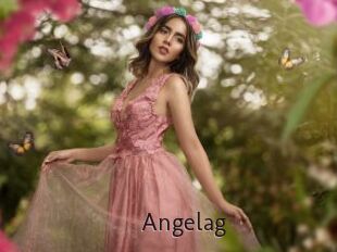 Angelag