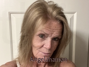 Angelahamon
