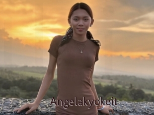 Angelakyokeit