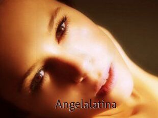 Angelalatina