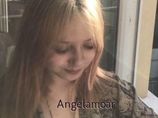 angelamoar Top listen server